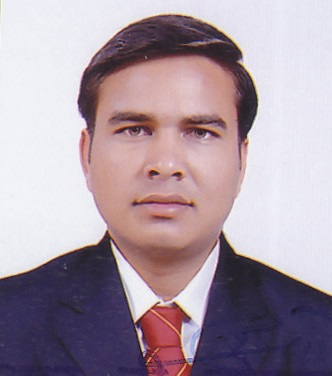 Shri. Digole Ananta Namdeo